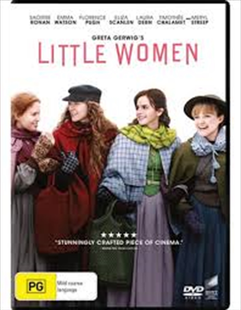 Little Women/Product Detail/Drama