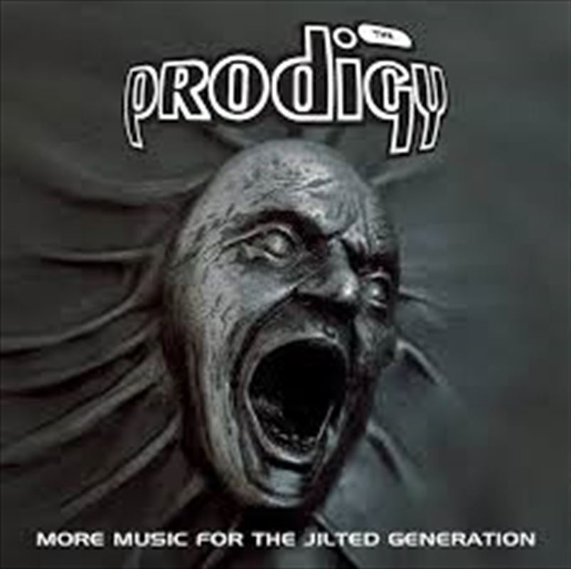 More Music For The Jilted Gen/Product Detail/Dance