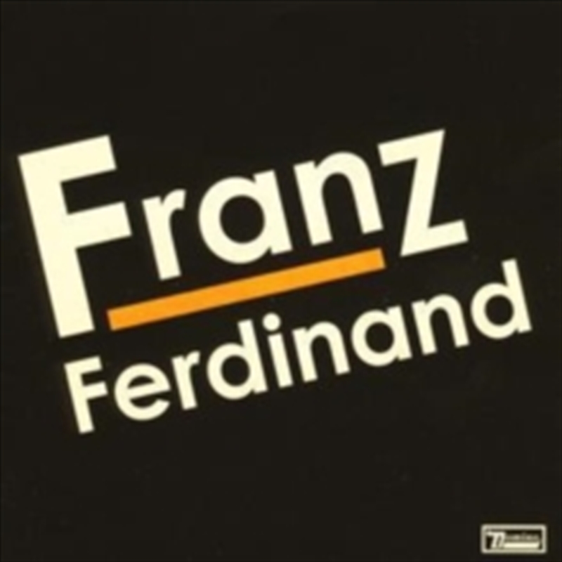 Franz Ferdinand/Product Detail/Rock/Pop