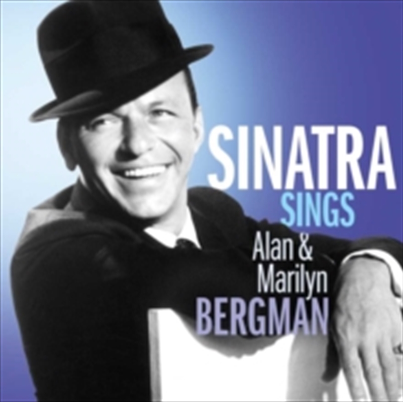 Sinatra Sings Alan & Marilyn Bergman/Product Detail/Easy Listening