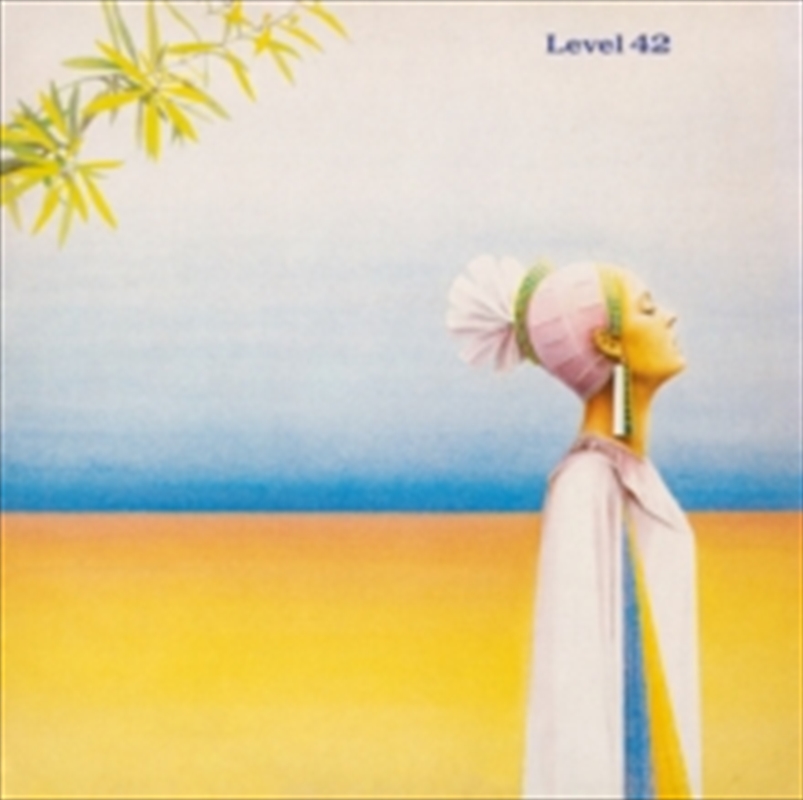 Level 42/Product Detail/Rock/Pop