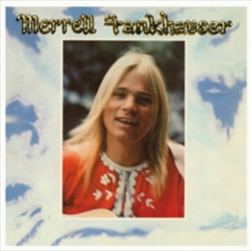 Merrell Fankhauser (The Maui Album)/Product Detail/Rock/Pop