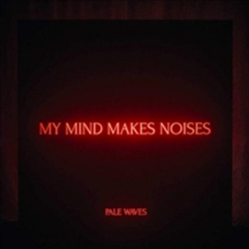 My Mind Makes Noise/Product Detail/Rock/Pop