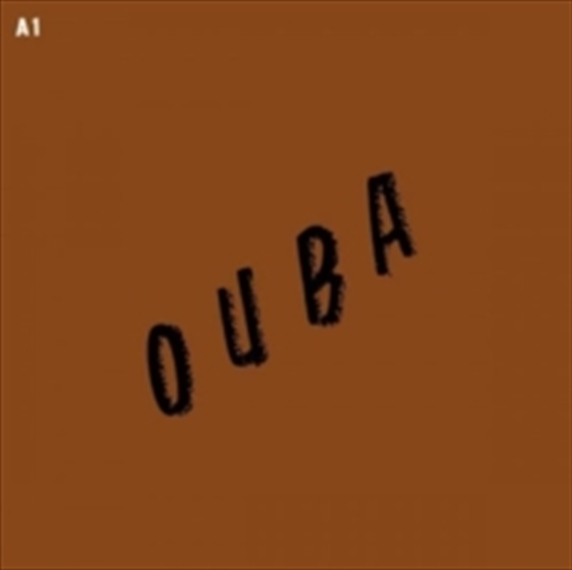 Ouba/Product Detail/Rock/Pop