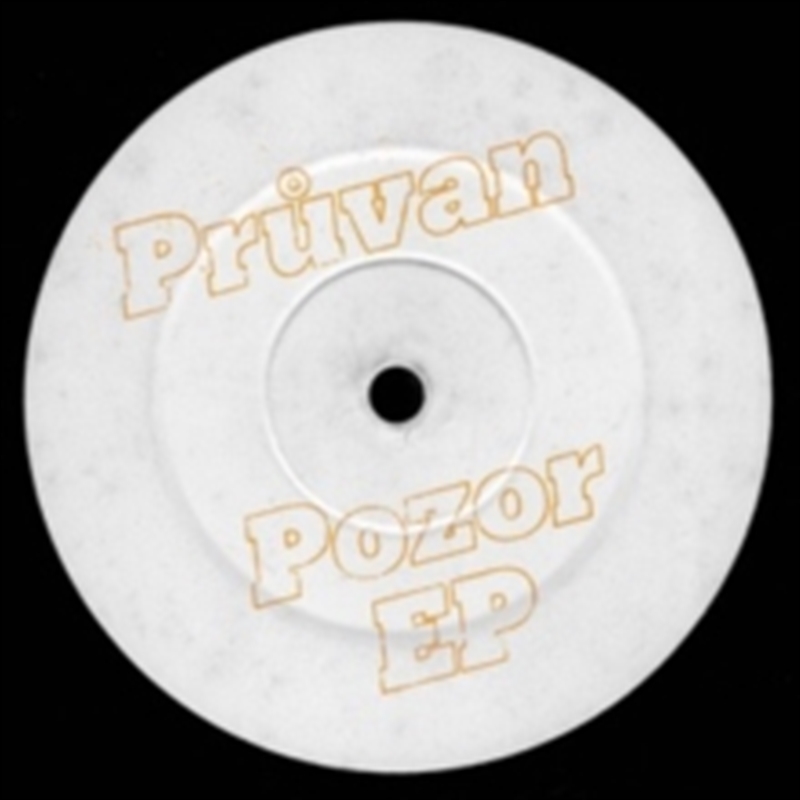 Pozor Ep/Product Detail/Dance