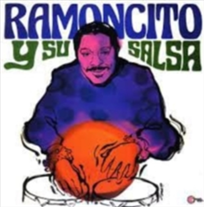 Ramoncito Y Su Salsa/Product Detail/Rock/Pop