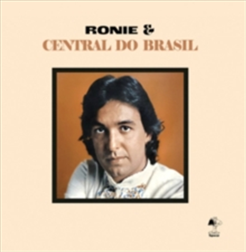 Ronie & Central Do Brasil/Product Detail/World