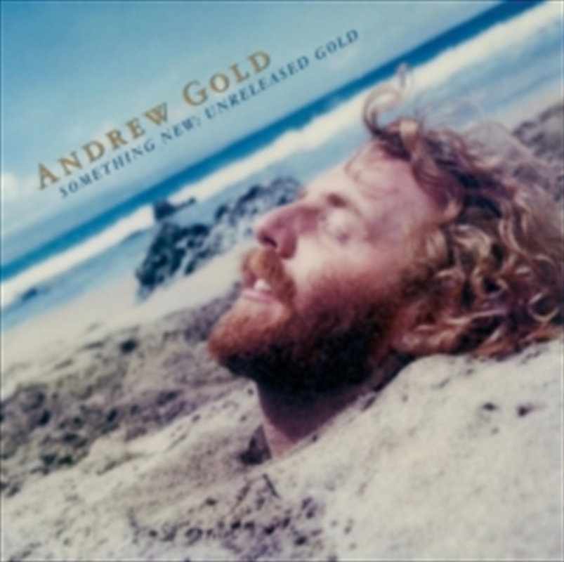 Something New: Unreleased Gold (Rsd 2020)/Product Detail/Rock/Pop