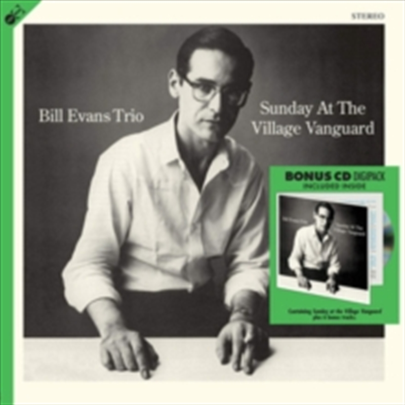 Sunday At The Village Vanguard/Product Detail/Jazz