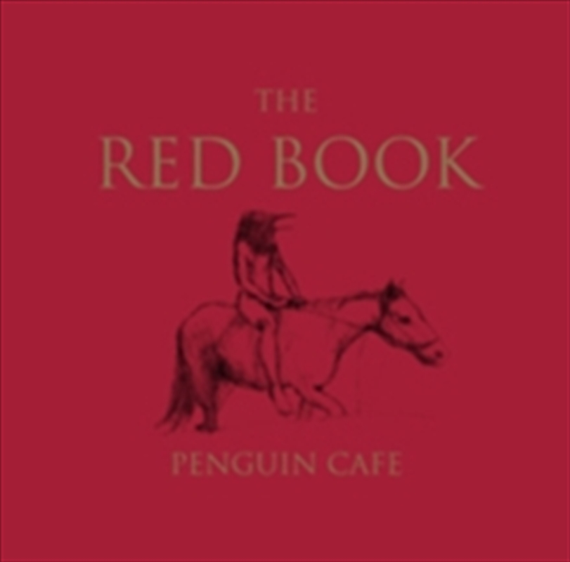 The Red Book/Product Detail/Alternative