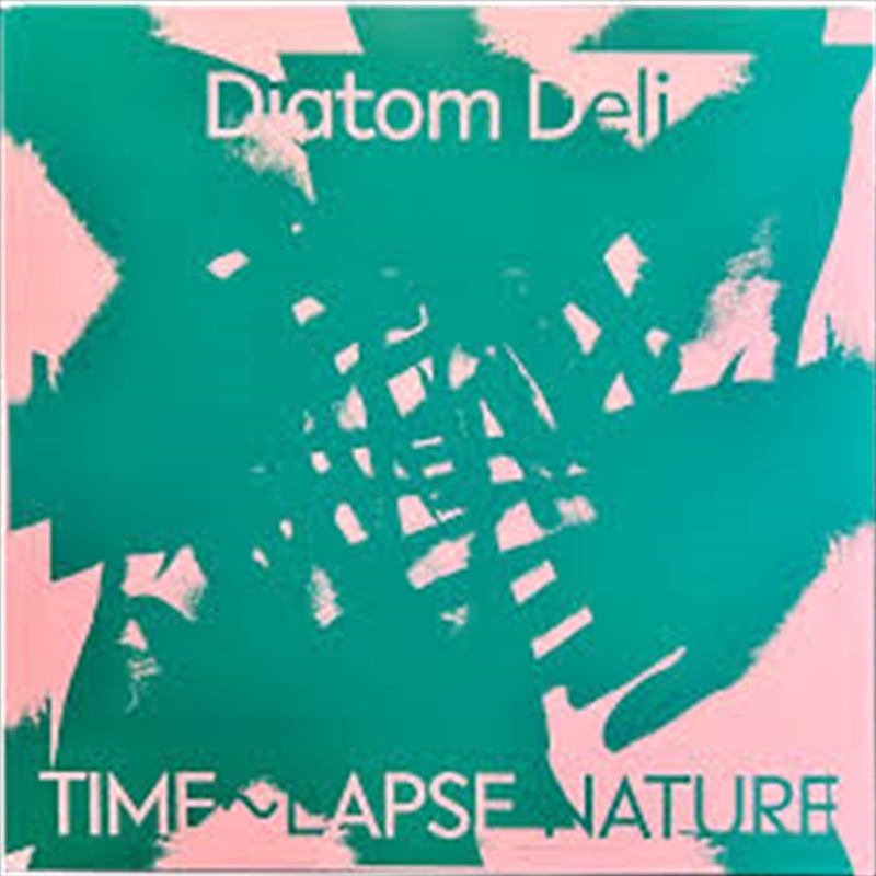 Time-Lapse Nature (Orange Vinyl)/Product Detail/Rock/Pop