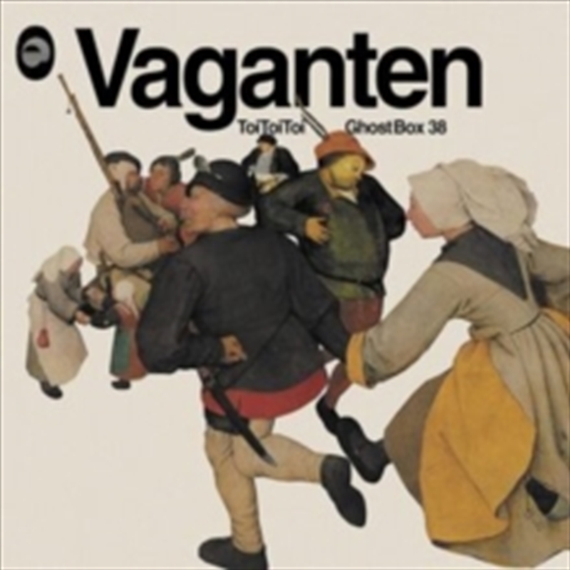 Vaganten/Product Detail/Rock/Pop