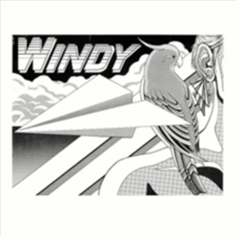 Windy/Product Detail/Rock/Pop