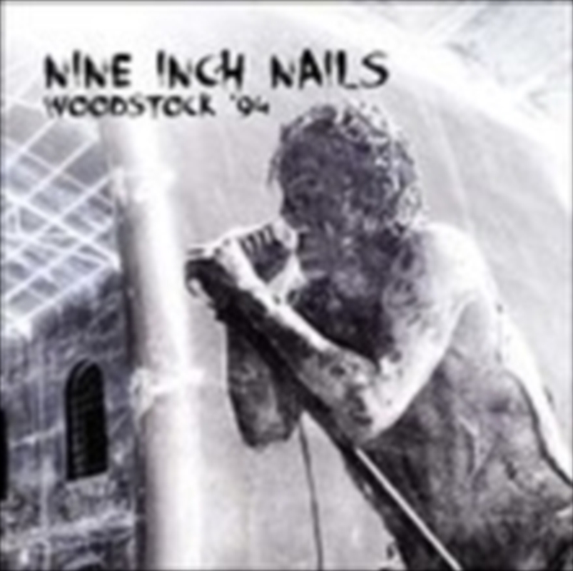 Woodstock '94 (Brown Vinyl)/Product Detail/Hard Rock