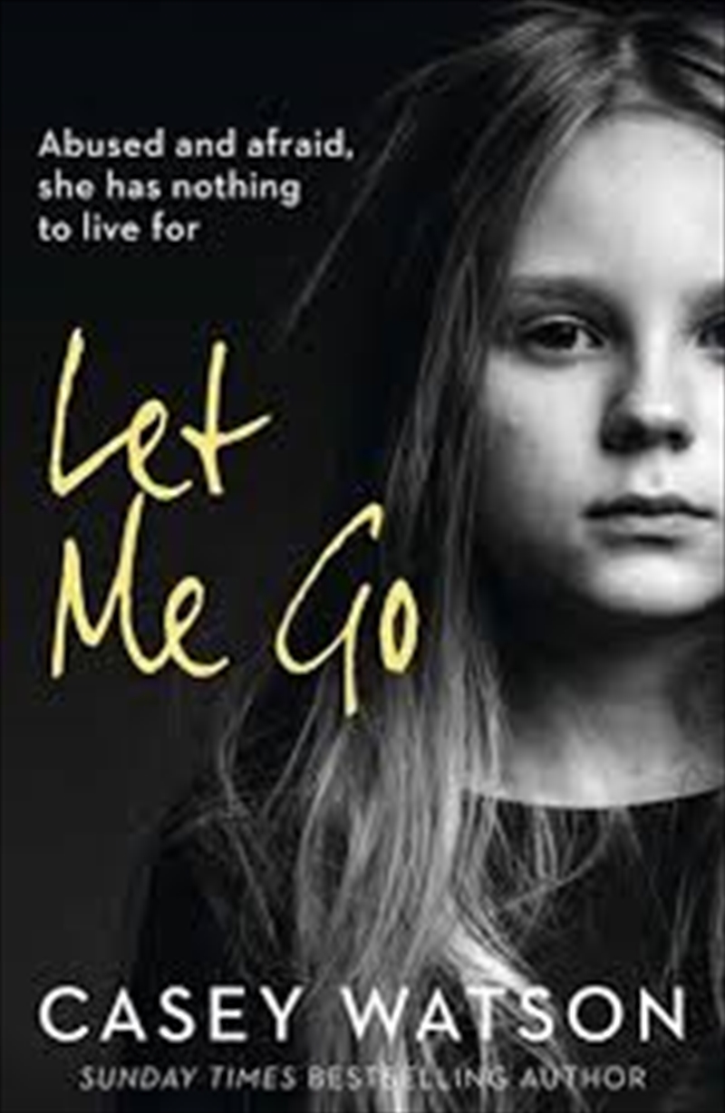 Let Me Go/Product Detail/True Stories and Heroism