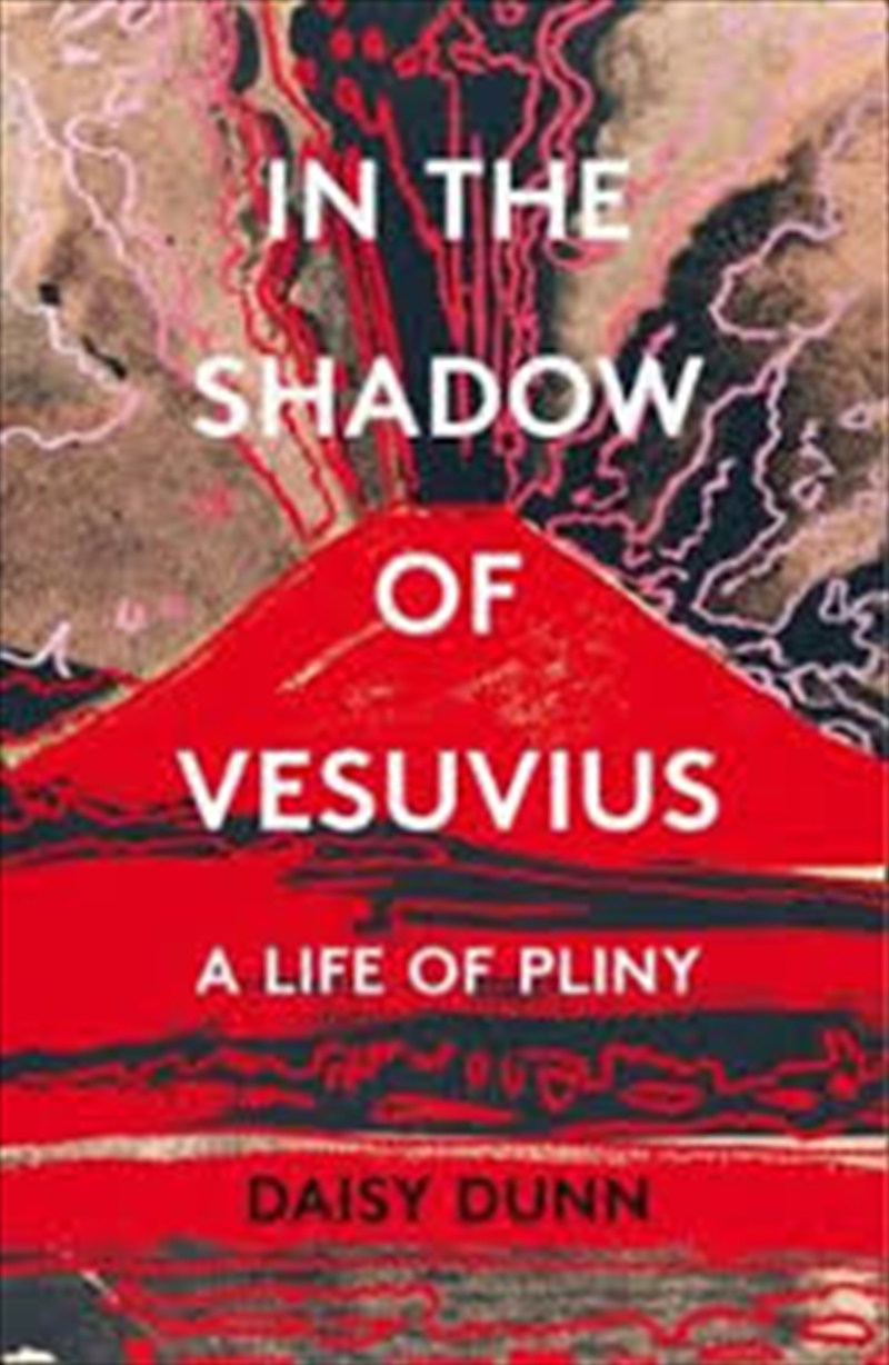 In The Shadow Of Vesuvius/Product Detail/True Stories and Heroism