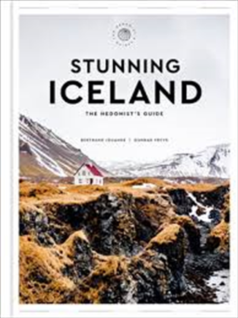 Stunning Iceland/Product Detail/Travel & Holidays