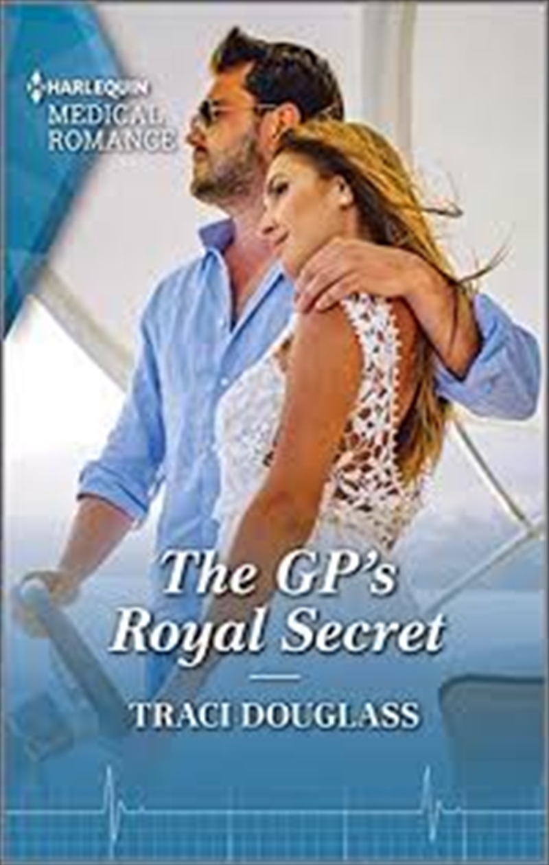 The Gp's Royal Secret/Product Detail/Romance