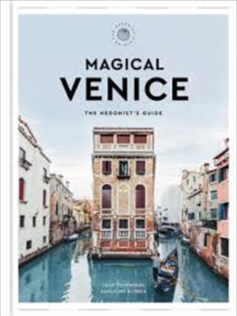 Magical Venice/Product Detail/Travel & Holidays