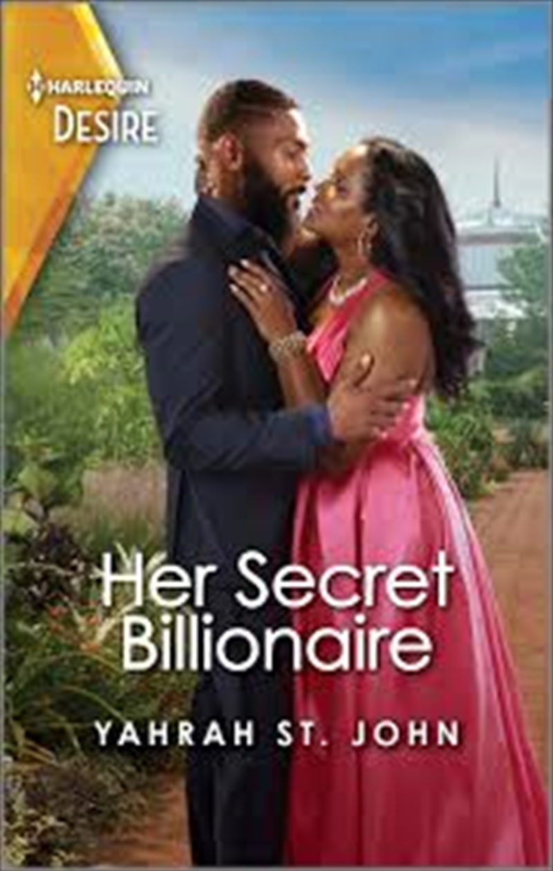 Her Secret Billionaire/Product Detail/Romance