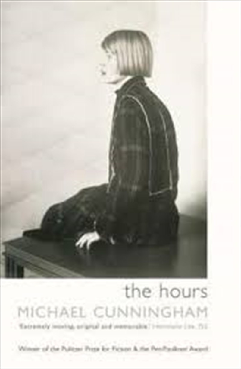 Hours/Product Detail/Literature & Plays