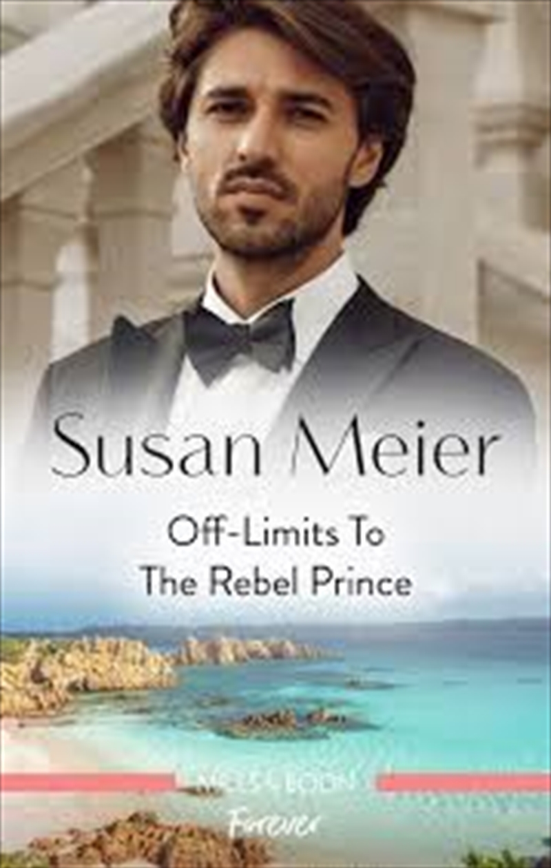 Off Limits To The Rebel Prince/Product Detail/Romance