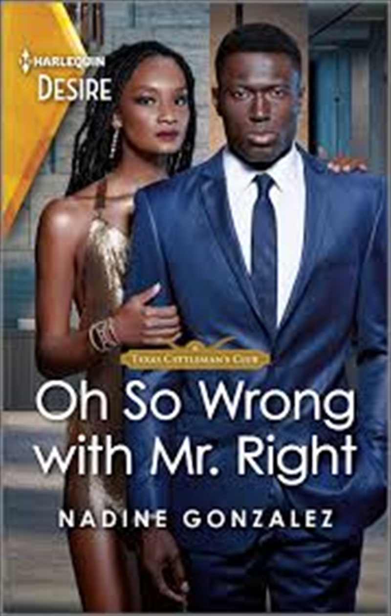 Oh So Wrong With Mr Right/Product Detail/Romance