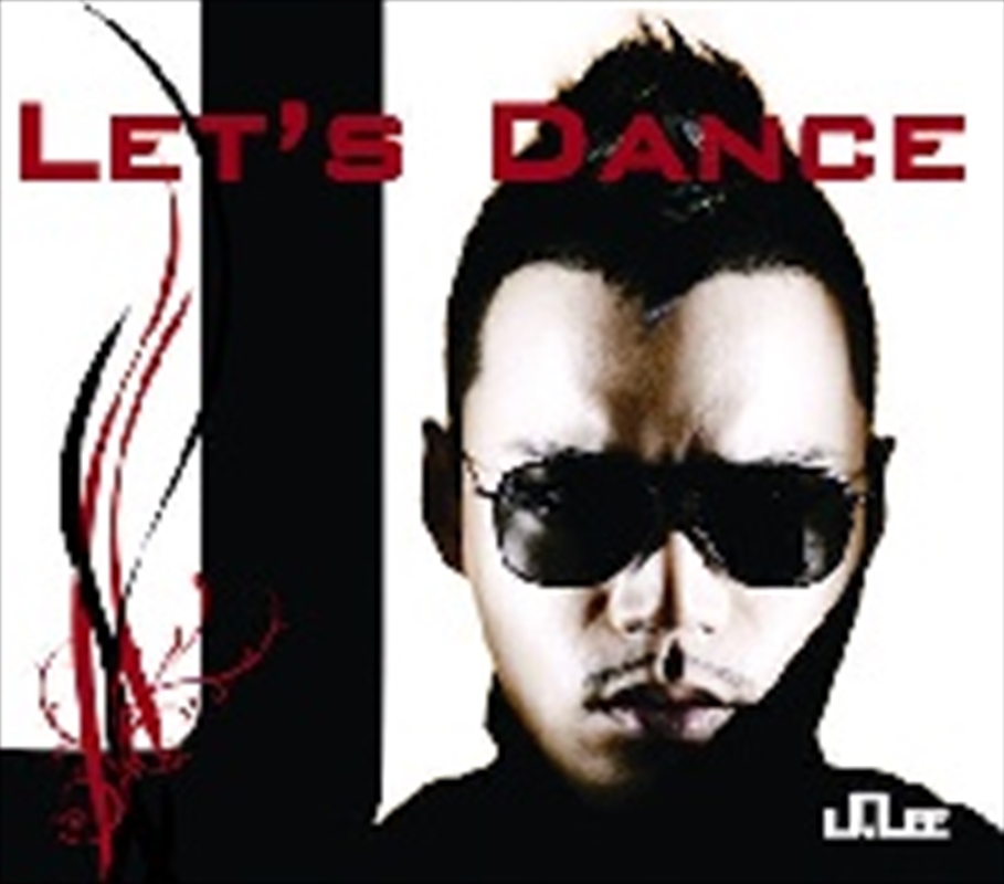 Let's Dance: Mini Album/Product Detail/World