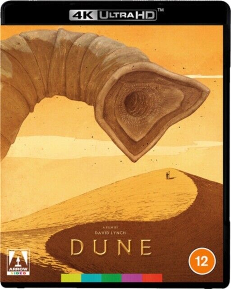 Dune/Product Detail/Action