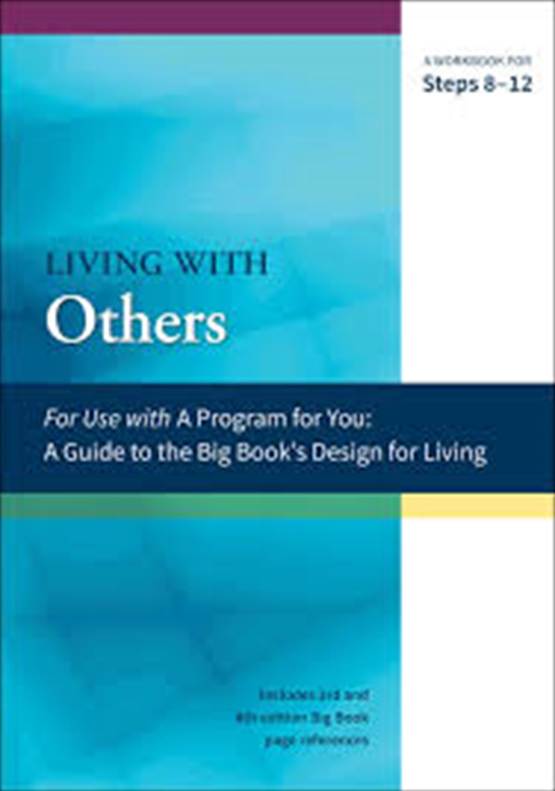 Living With Others/Product Detail/Self Help & Personal Development