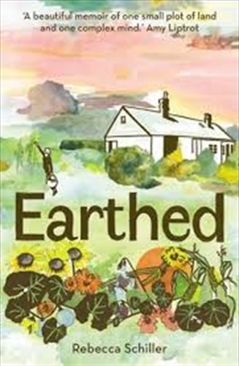 Earthed/Product Detail/True Stories and Heroism