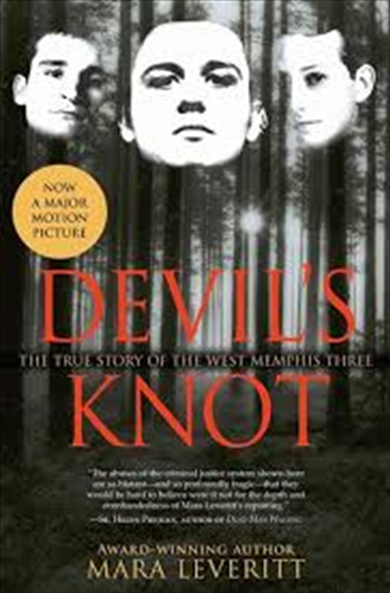 Devil's Knot/Product Detail/True Crime