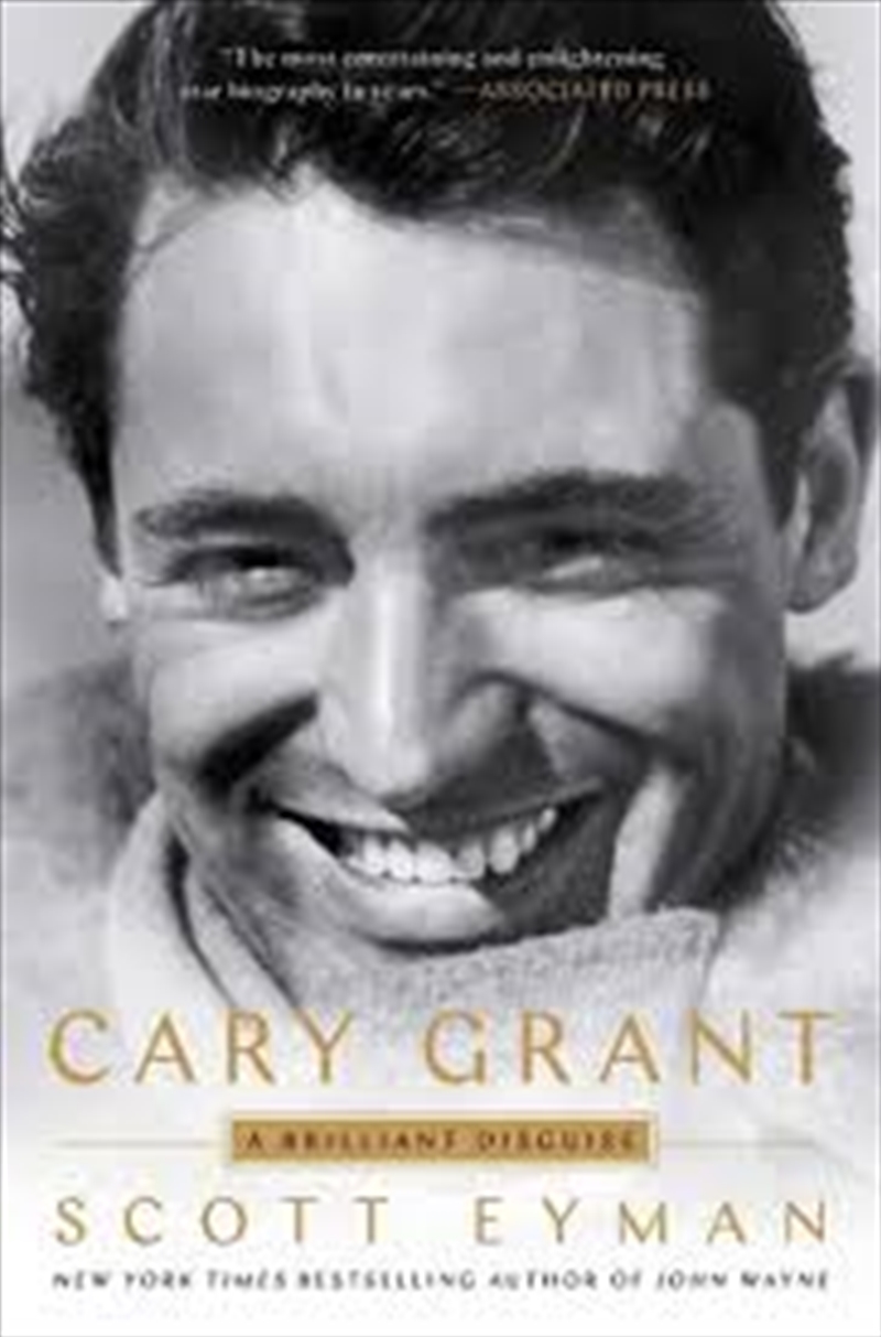 Cary Grant/Product Detail/Arts & Entertainment Biographies