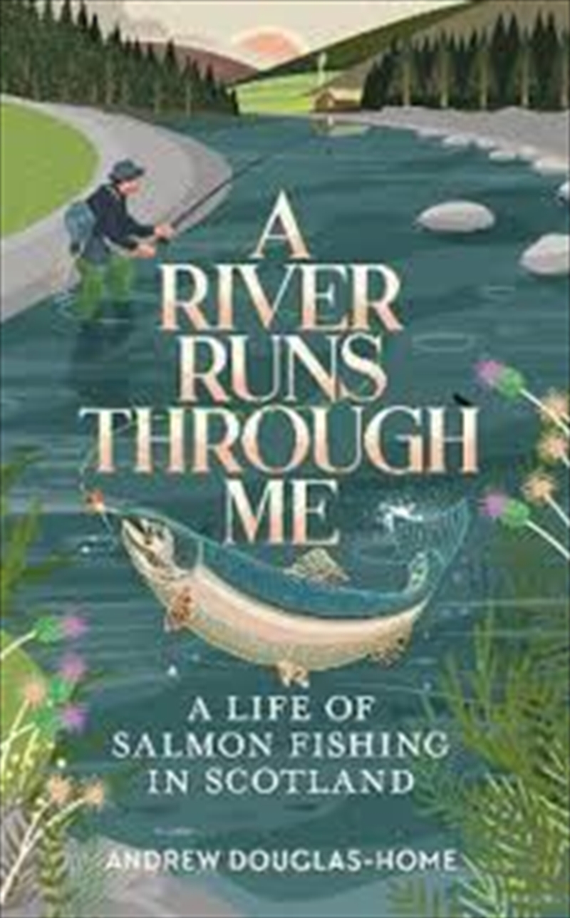 A River Runs Through Me/Product Detail/True Stories and Heroism