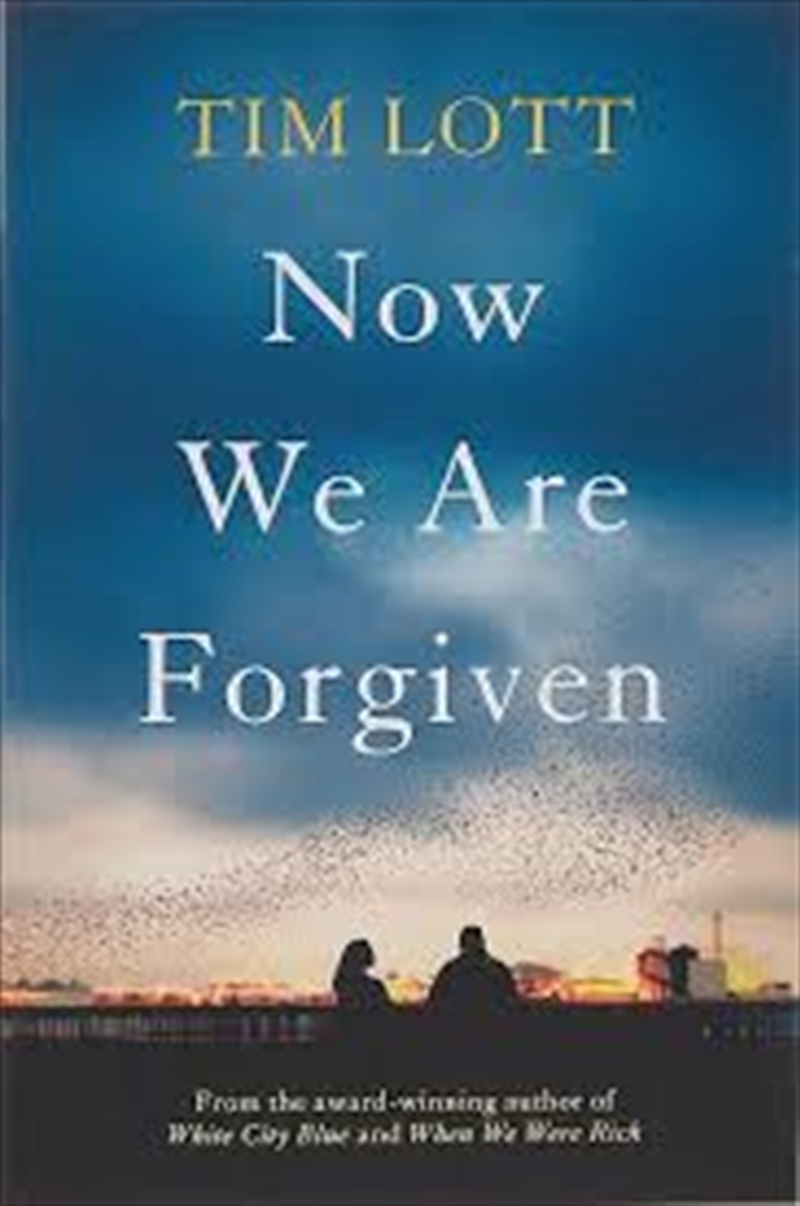 Now We Are Forgiven/Product Detail/General Fiction Books