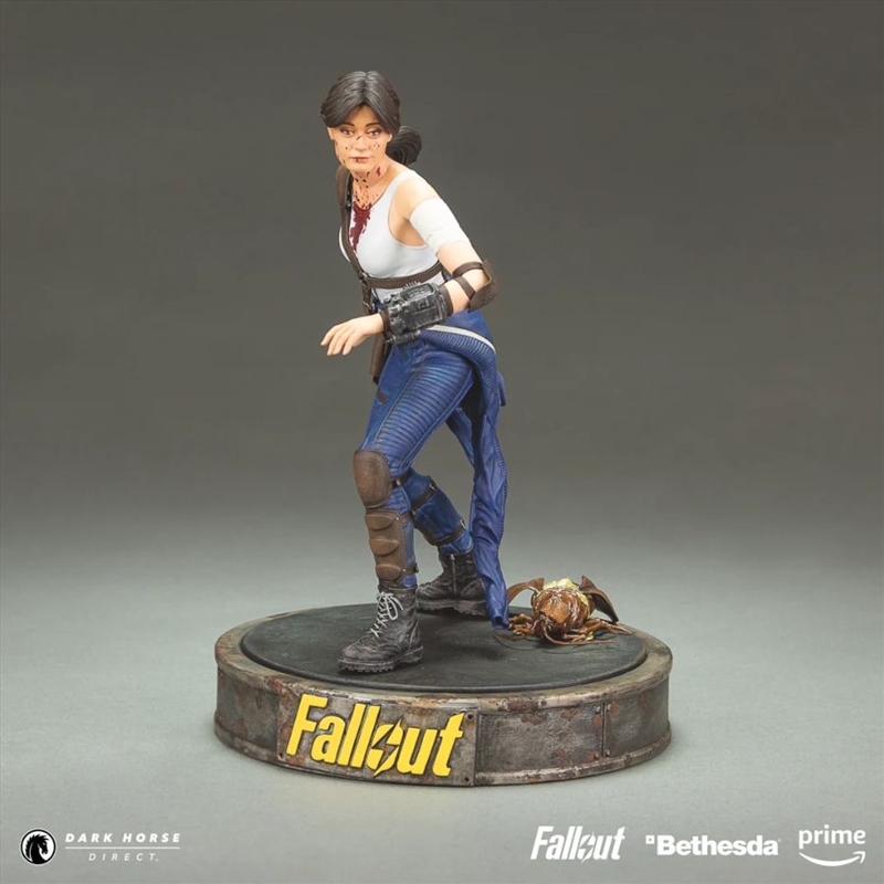 Fallout (TV) - Lucy Figure/Product Detail/Figurines