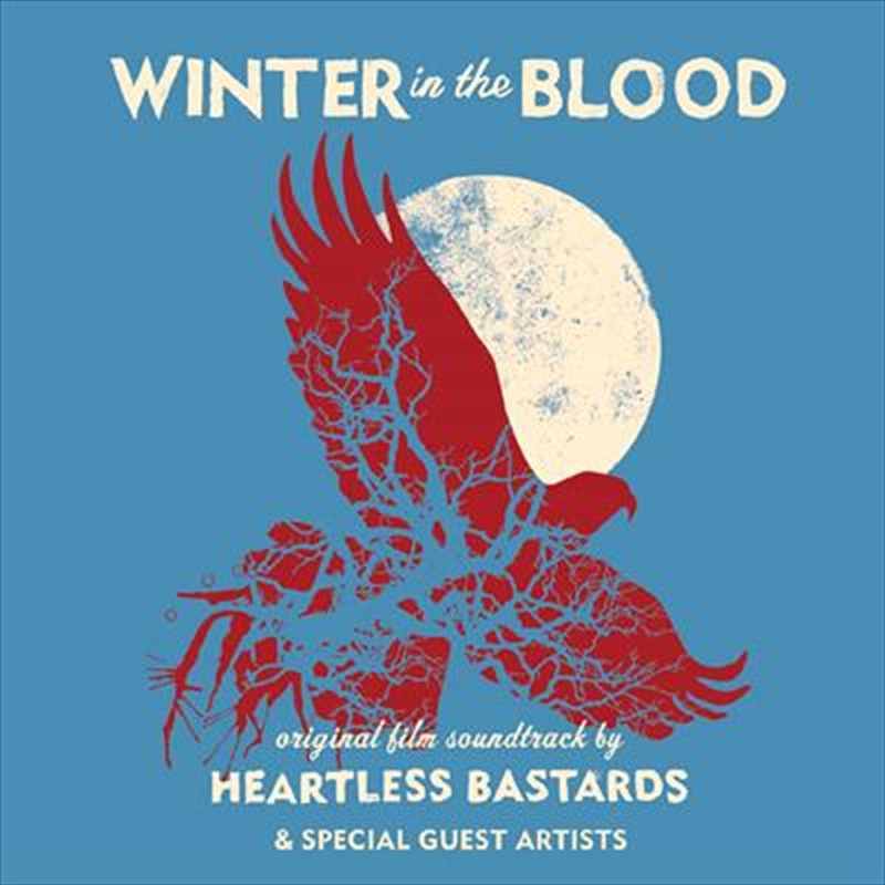 Winter In The Blood/Product Detail/Rock/Pop