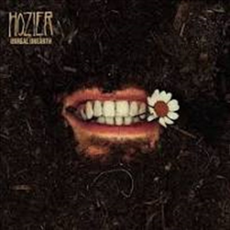 Hozier - Unreal Unearth - Limited Coloured Vinyl/Product Detail/Rock/Pop