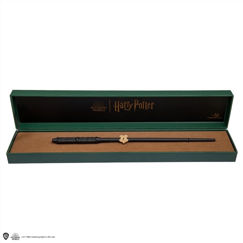 Harry Potter - Severus Snape Collector Wand/Product Detail/Replicas