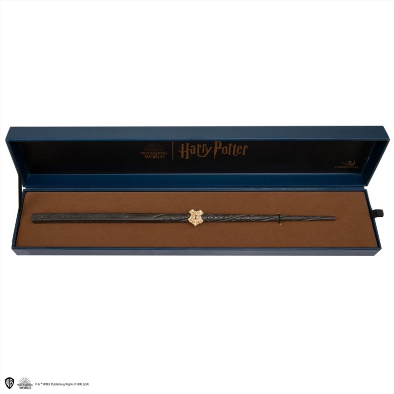 Harry Potter - Sirius Black Collector Wand/Product Detail/Replicas