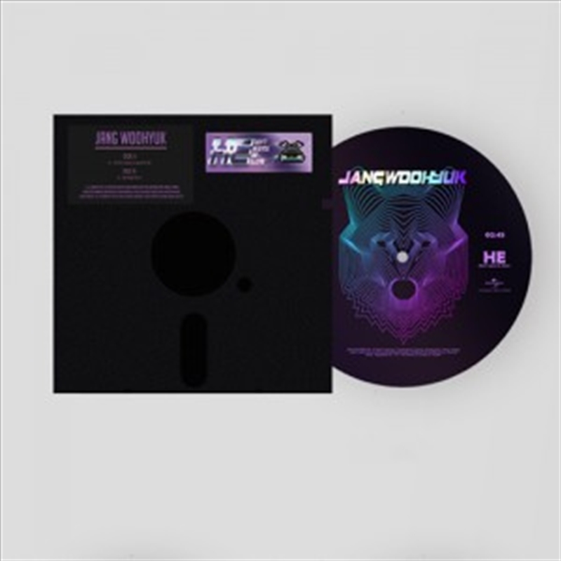 He Don't Wanna Be Alone: Lp/Product Detail/World