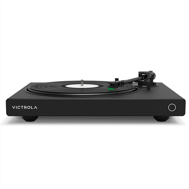 Victrola Hi-Res Onyx INT Turntable/Product Detail/Turntables