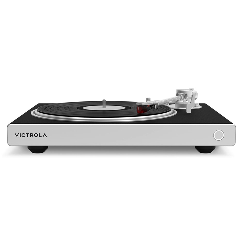 Victrola Hi-Res Carbon Turntable/Product Detail/Turntables