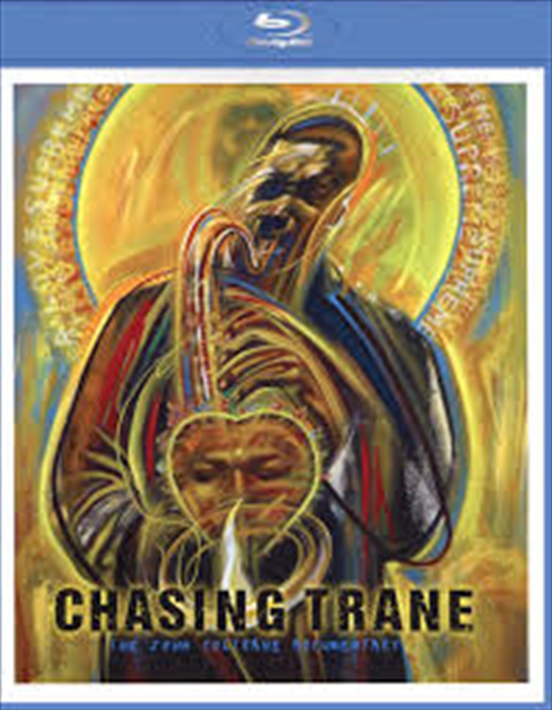 Chasing Trane/Product Detail/Jazz