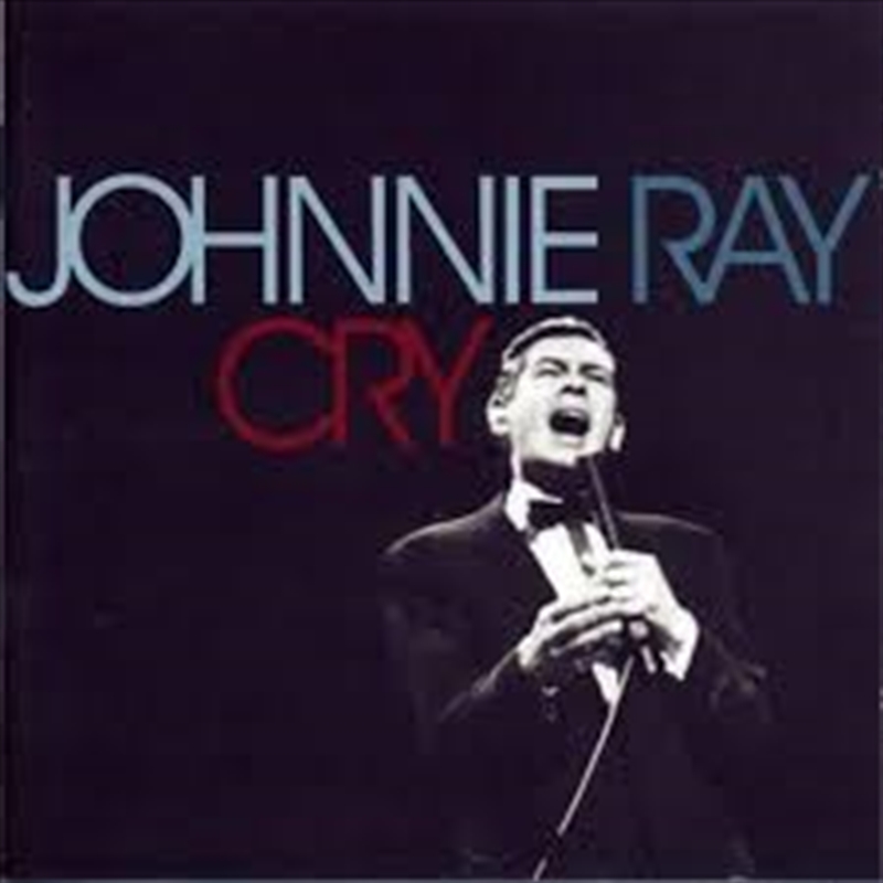 Cry: 2cd/Product Detail/Easy Listening