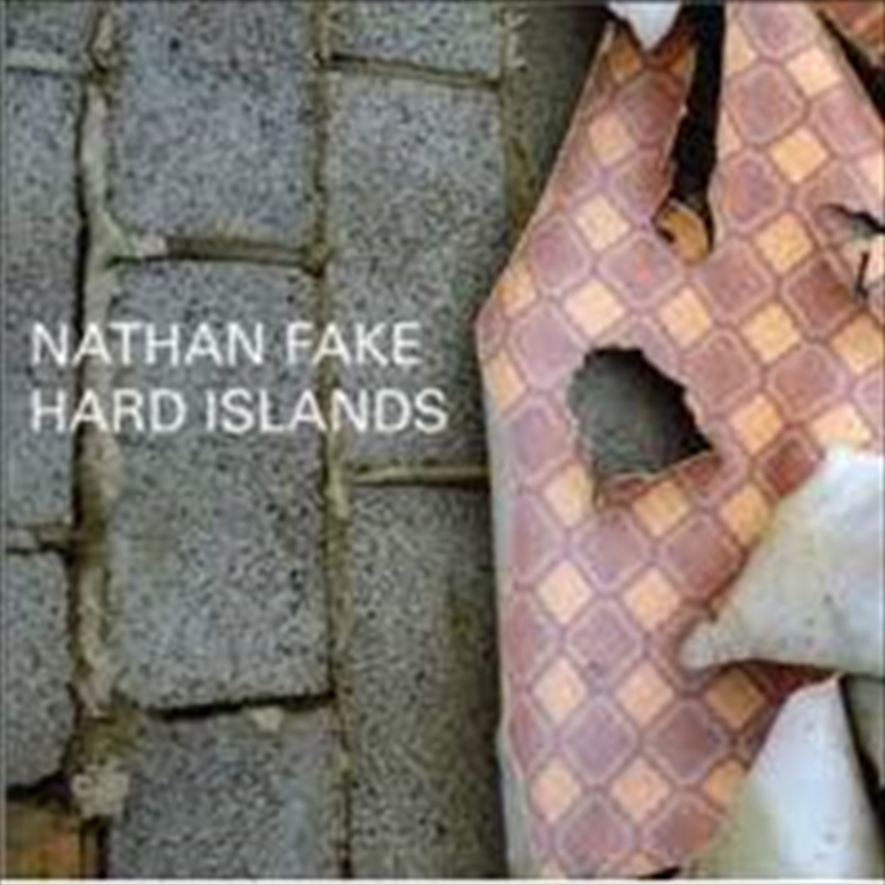 Hard Islands/Product Detail/Dance