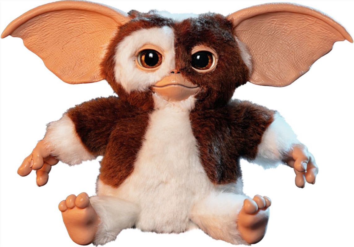 Gremlins - Replica Gizmo Plush/Product Detail/Plush Toys