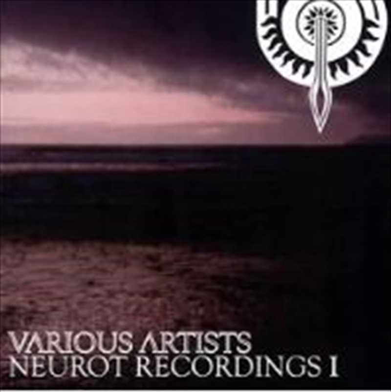 Neurot Recordings 1/Product Detail/Alternative