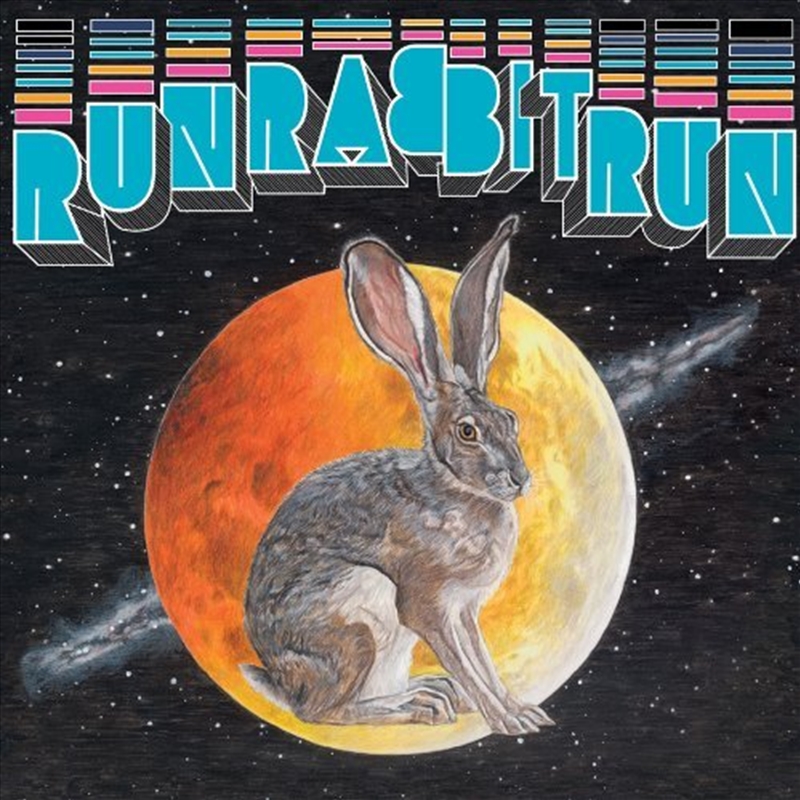 Run Rabbit Run/Product Detail/Alternative