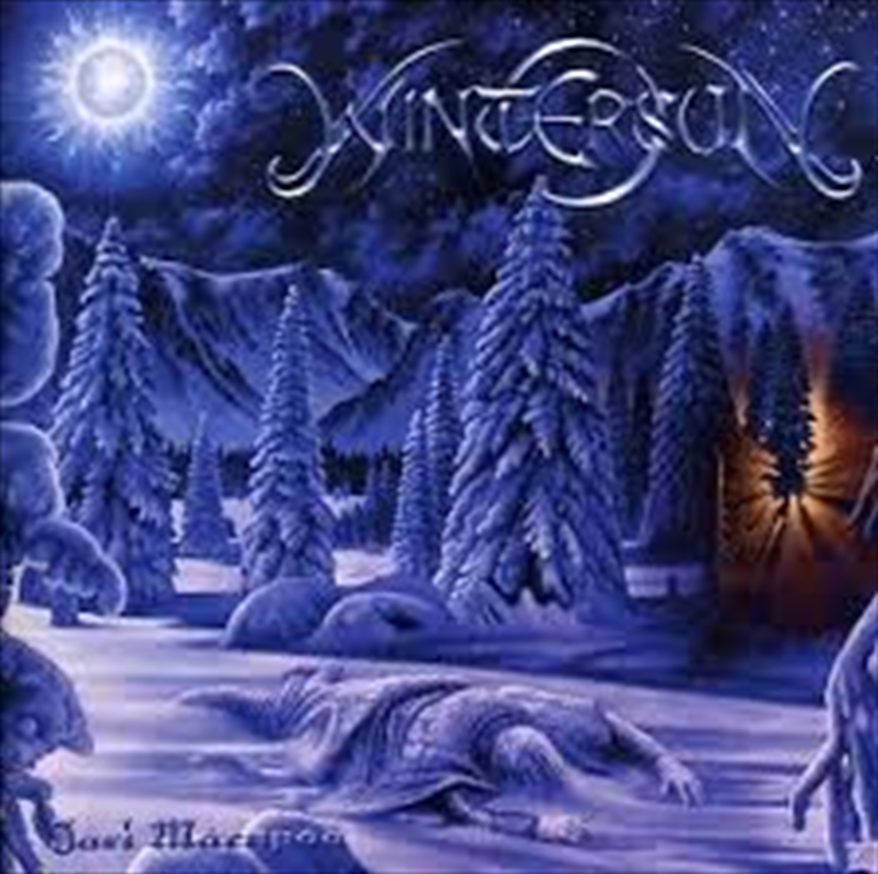 Wintersun/Product Detail/Music